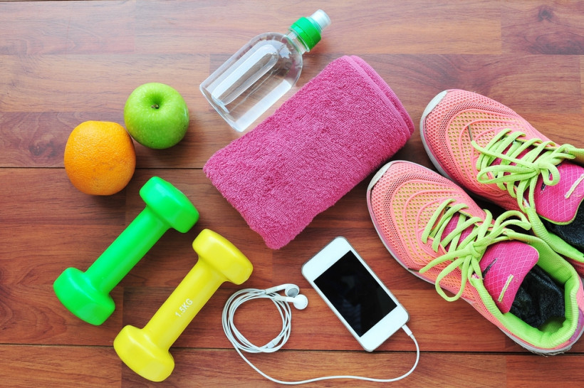 Kebiasaan Sehat untuk Memperkuat Mikrobiota dan Sistem Imun